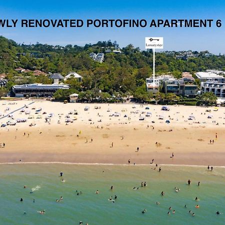 Apartmán Portofino 6 Noosa Heads Exteriér fotografie