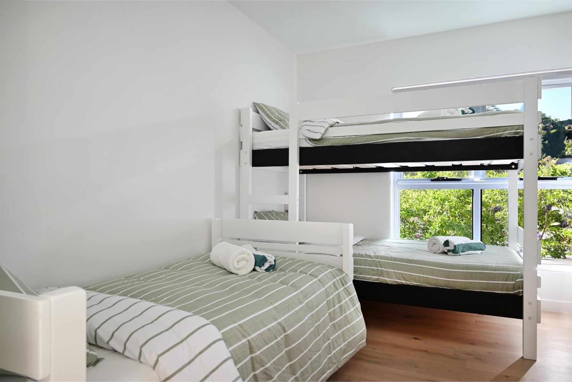 Apartmán Portofino 6 Noosa Heads Exteriér fotografie