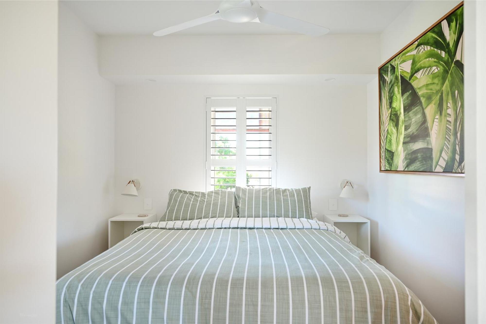 Apartmán Portofino 6 Noosa Heads Exteriér fotografie